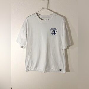 FSG freedom street garage lamborghini graphic t shirt